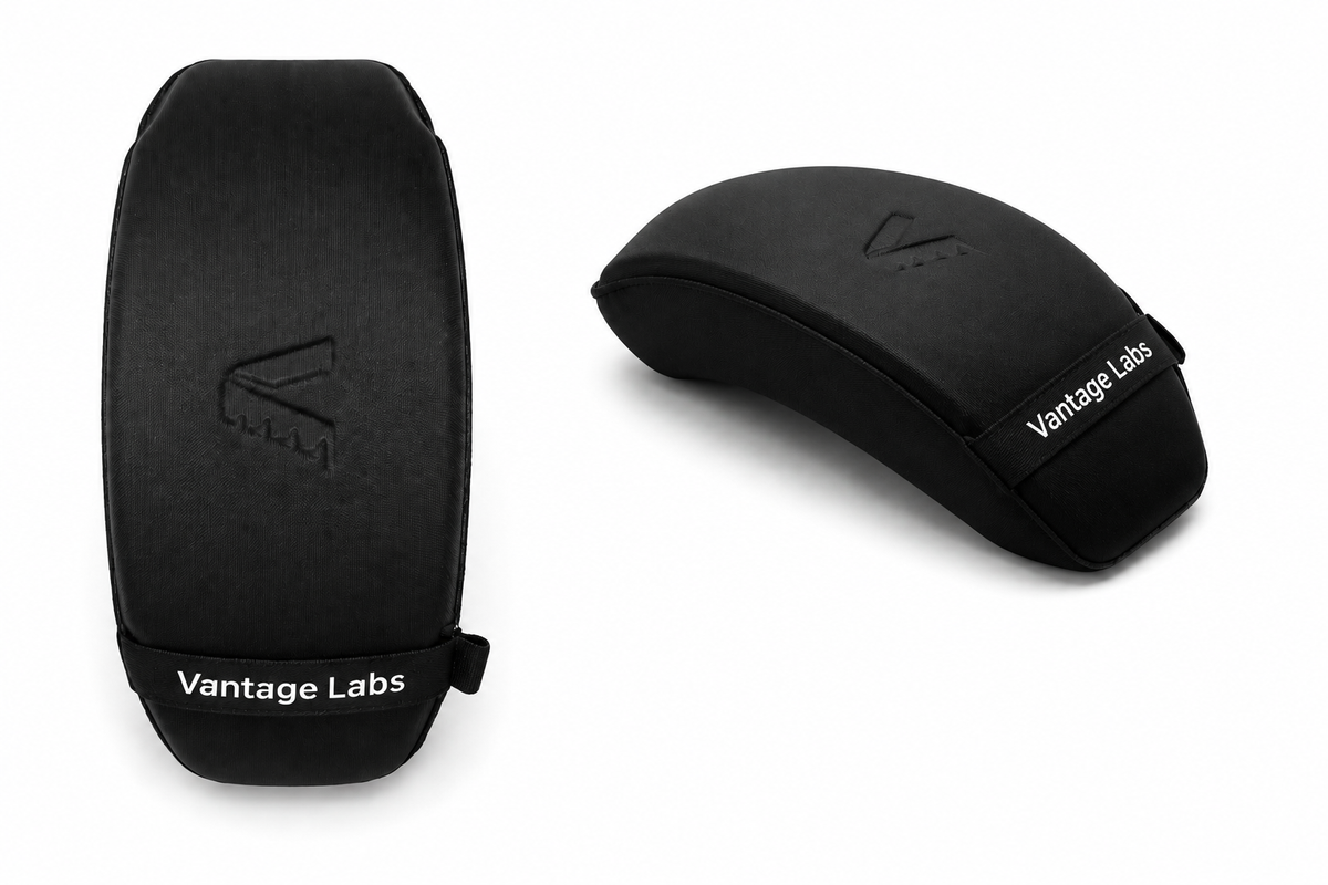 Vantage Labs Lens Case
