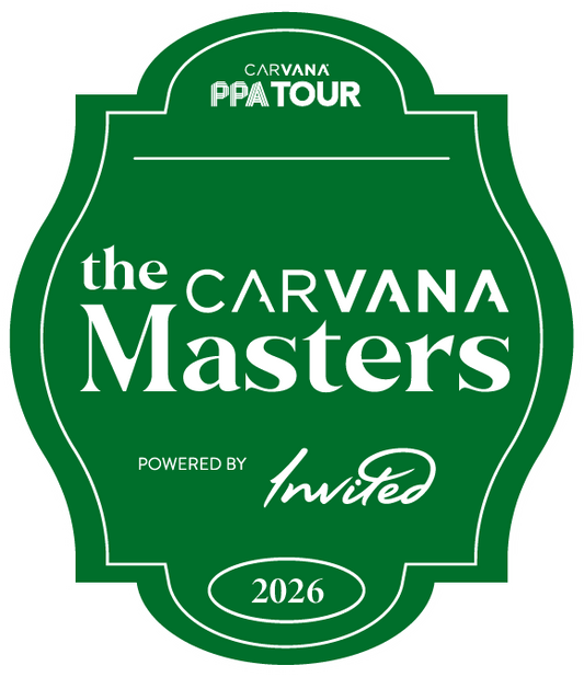 The 2026 PPA Masters Preview - No Longer Just About the Favorites