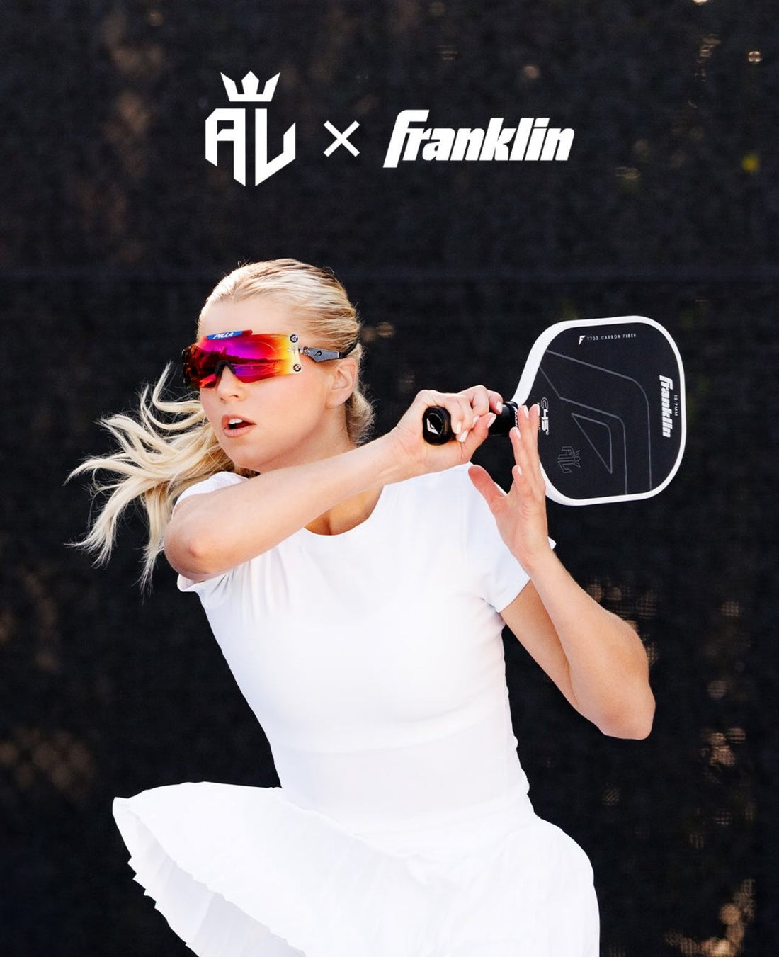What Anna Leigh Waters Signing With Franklin and Pilla Means for Pickleball’s Future