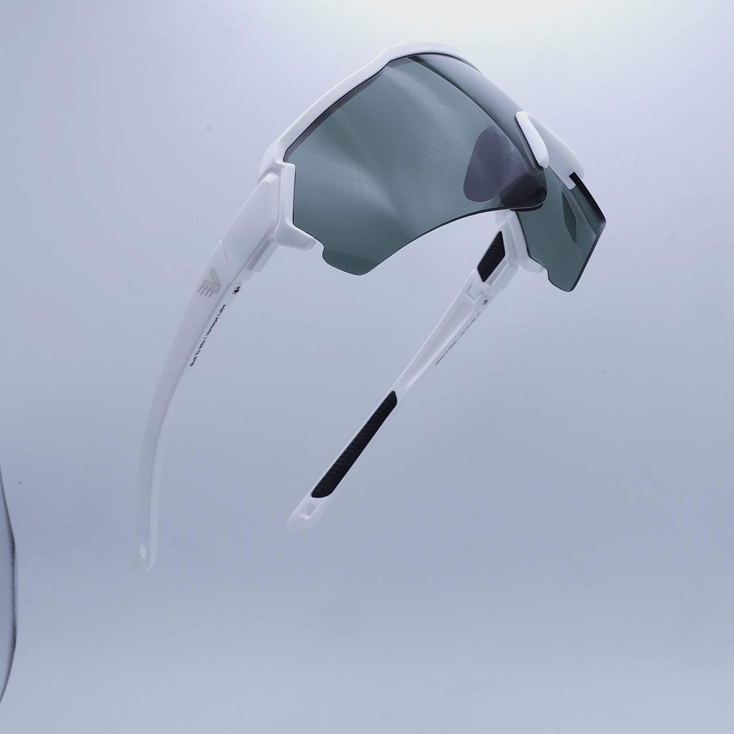 Vue - White - ColorPop Black Smoke Lens