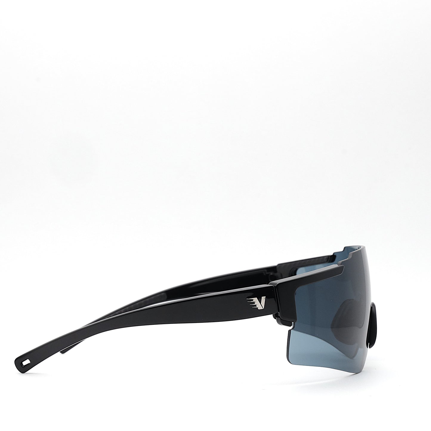 Stealth - Phantom Black - Black Smoke