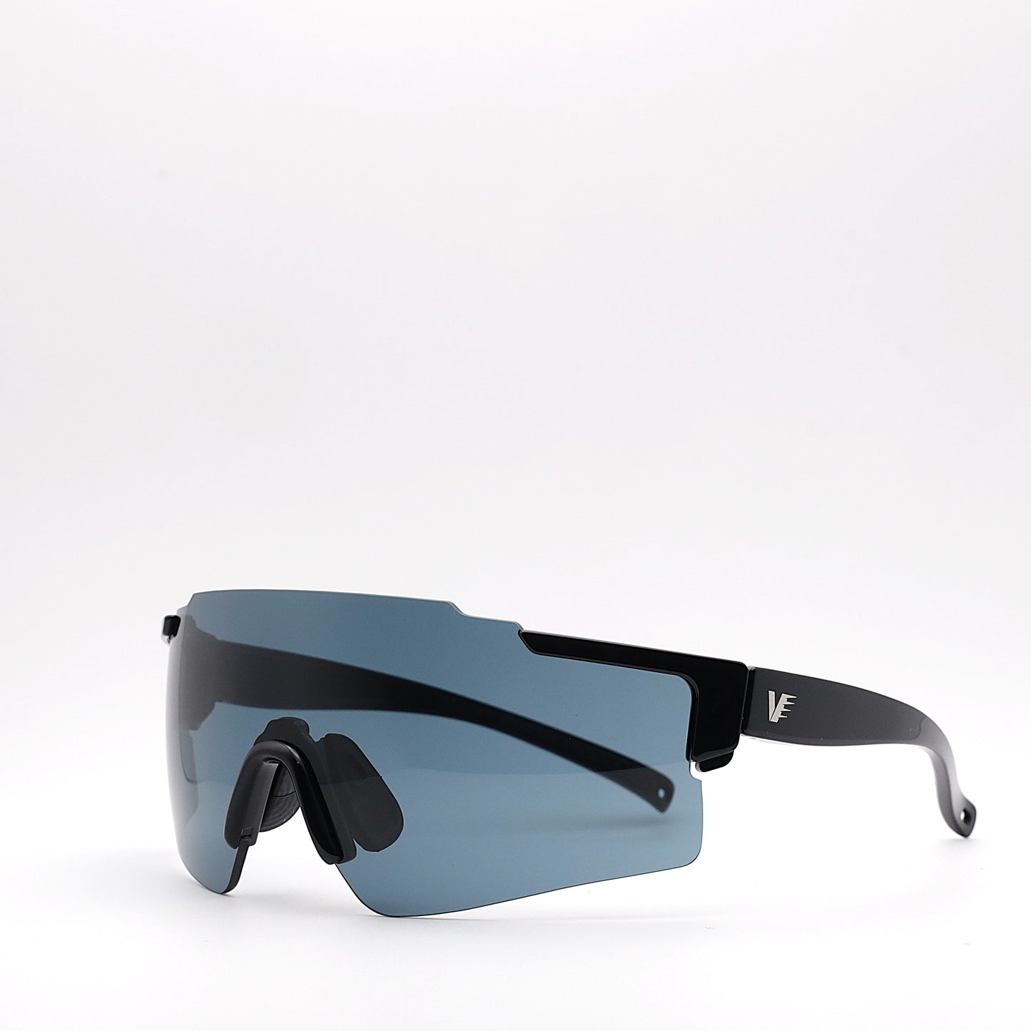 Stealth - Phantom Black - Black Smoke