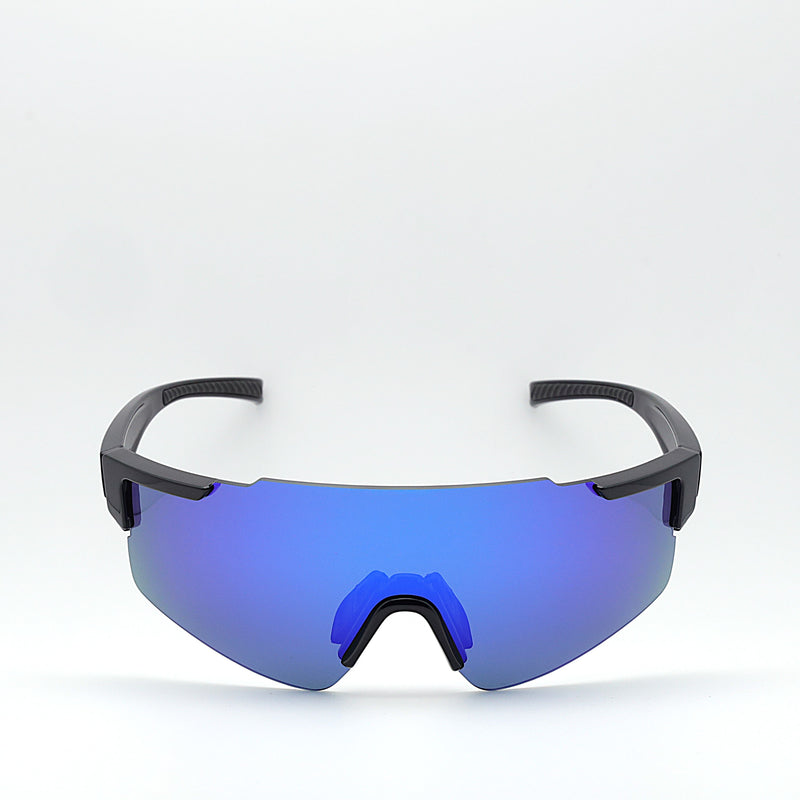 The Stealth - Phantom Black | HyperViolet Lens | Z87