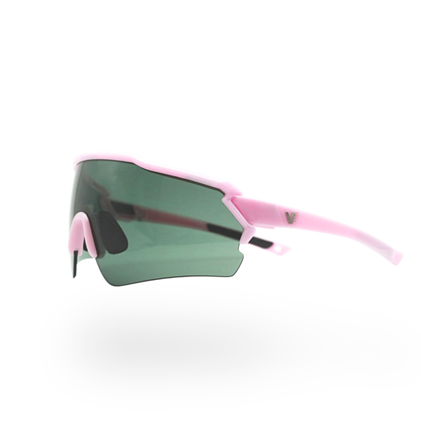 The Vue - Blush Strike | ColorVue Lens | Z87