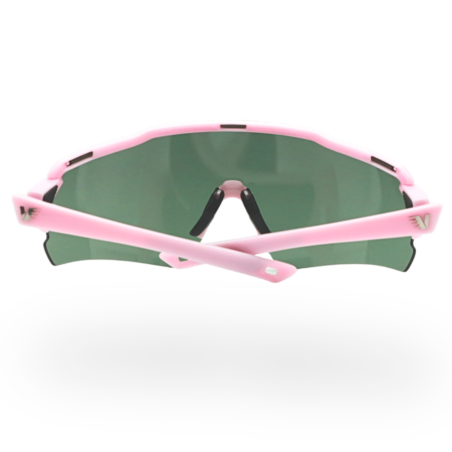 The Vue - Blush Strike | ColorVue Lens | Z87