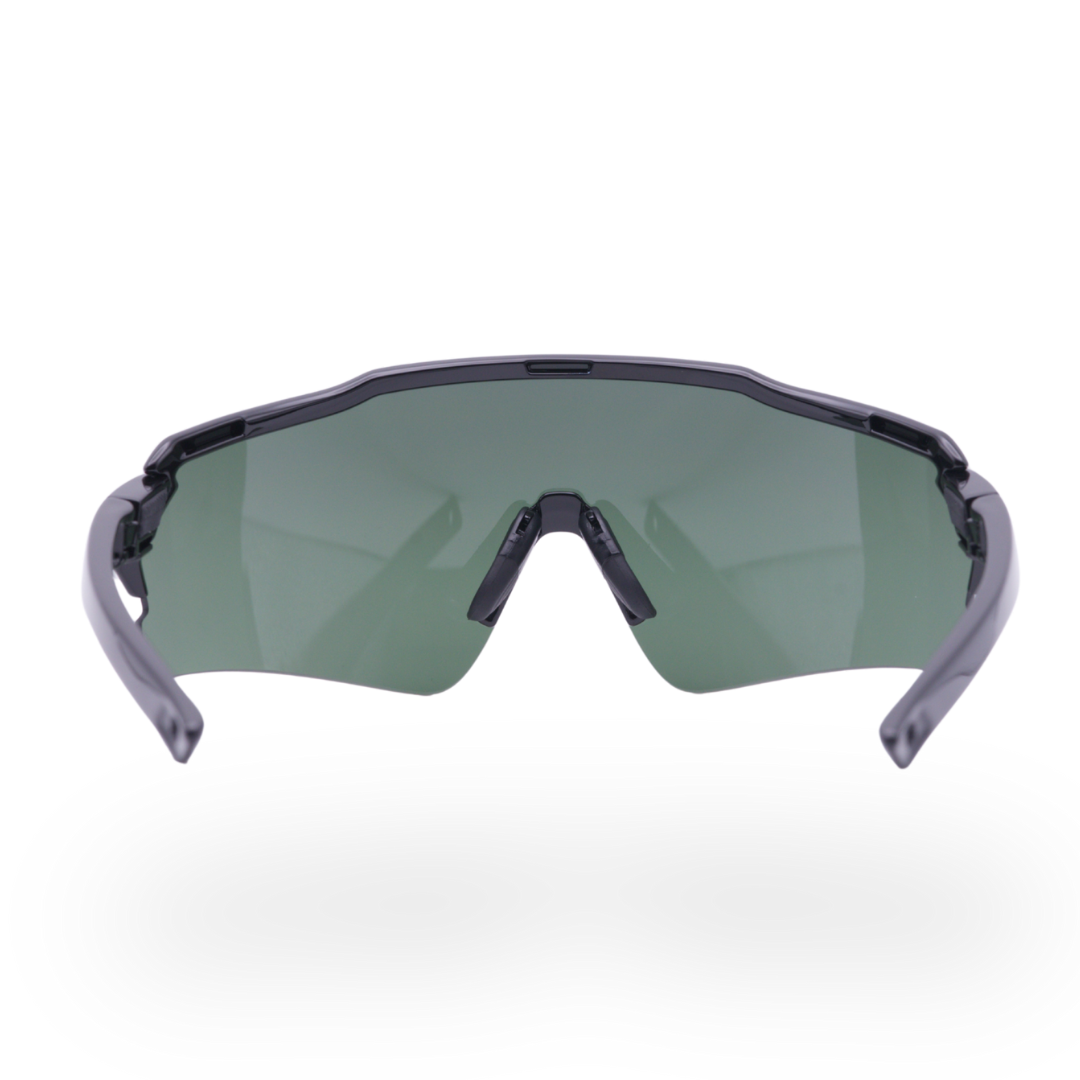 The Vue - Phantom Black | ColorVue Lens | Z87