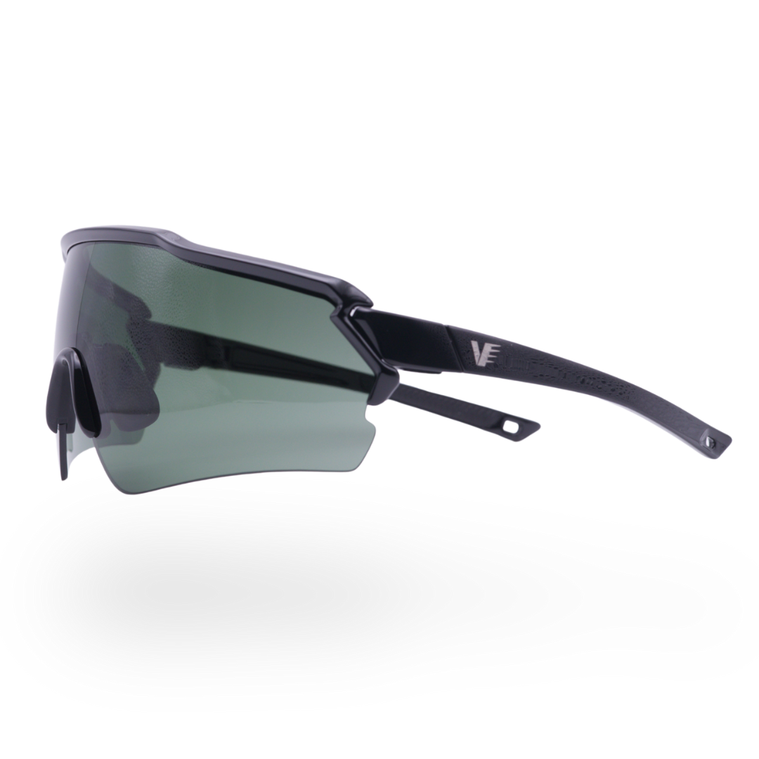 The Vue - Phantom Black | ColorVue Lens | Z87