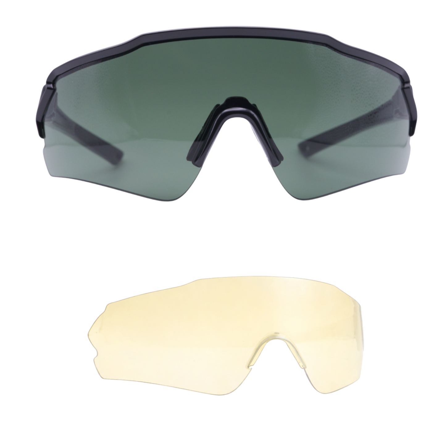 The Vue - Phantom Black | ColorVue Lens | Z87