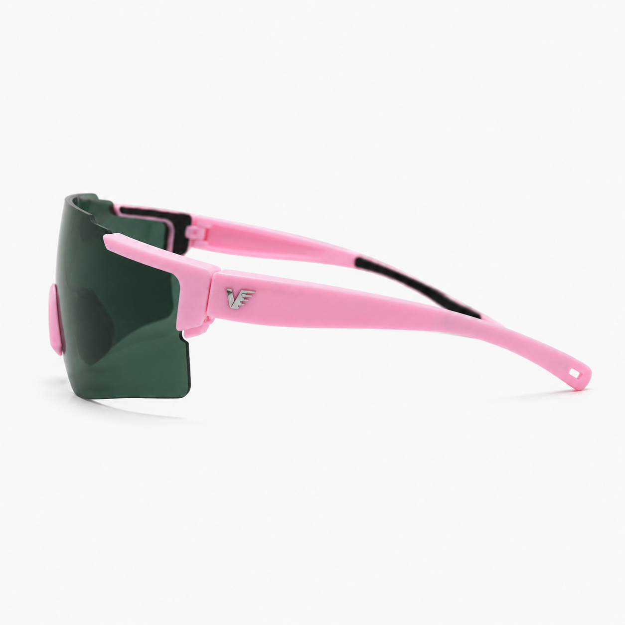 The Stealth | Outdoor ColorVue Lens | 100MPH+ Pickleball Impact Rated