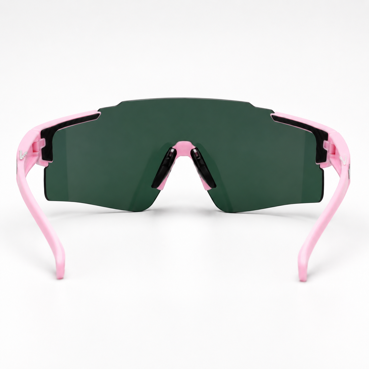 The Stealth | Outdoor ColorVue Lens | 100MPH+ Pickleball Impact Rated