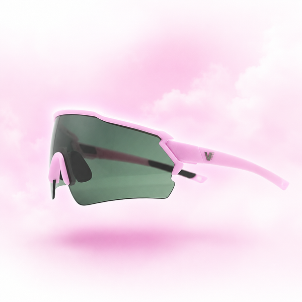 The Vue - Blush Strike | ColorVue Lens | Z87