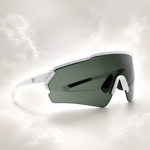 The Vue - Pearl White | ColorVue Lens | Z87