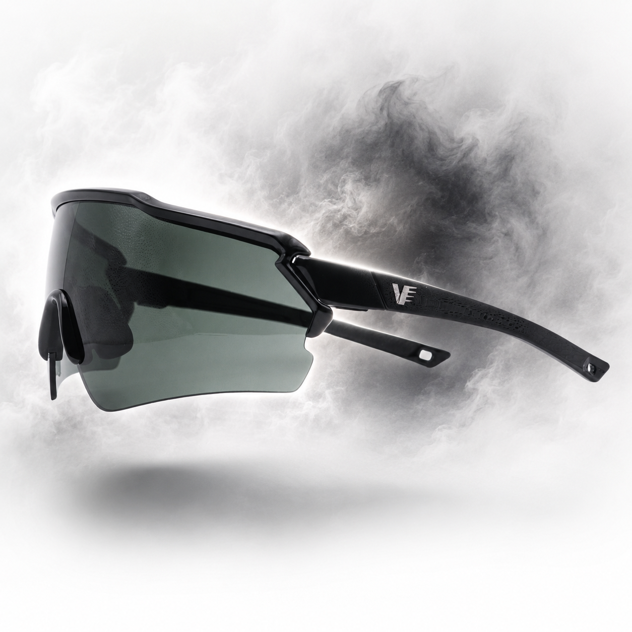 The Vue - Phantom Black | ColorVue Lens | Z87