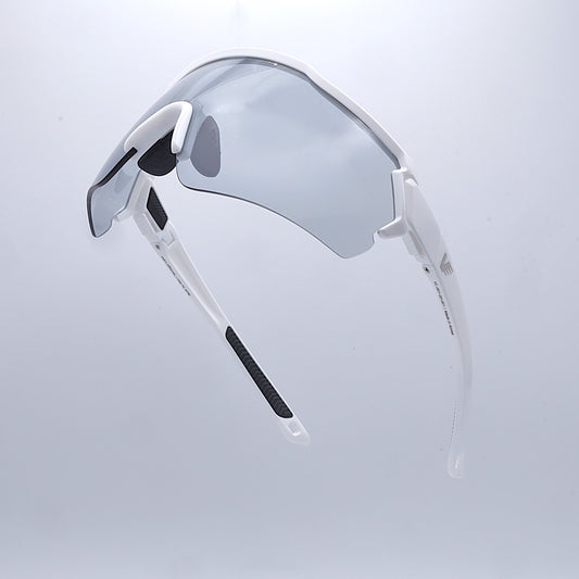 Vue - Pearl White - Photochrome 2.0 Lens