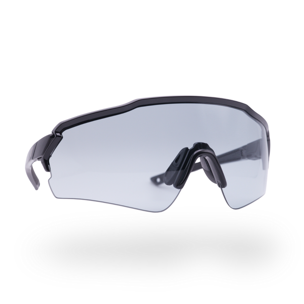 The Vue - Phantom Black - Transition Lens with ColorVue | Indoor/Outdoor Z87