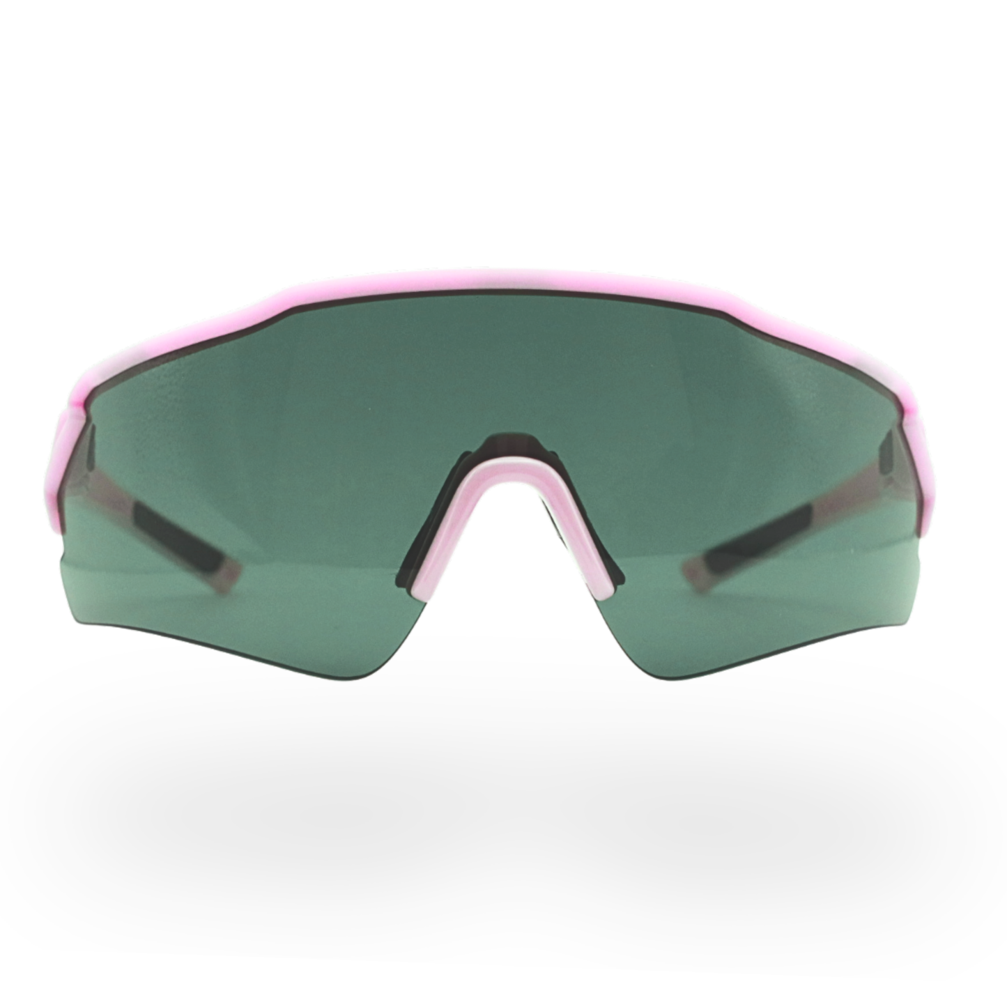 The Vue - Blush Strike | ColorVue Lens | Z87