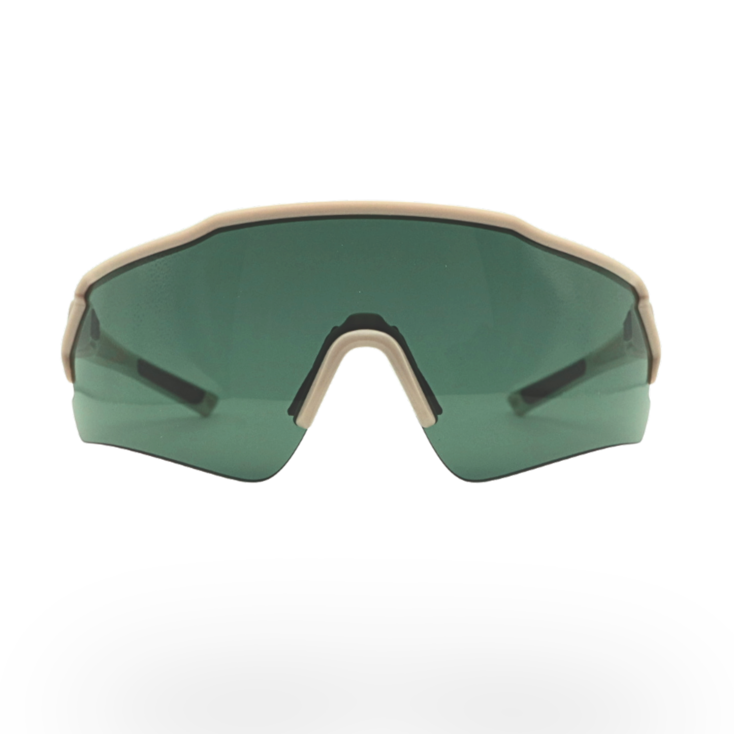 The Vue - Sandstone | ColorVue Lens | Z87