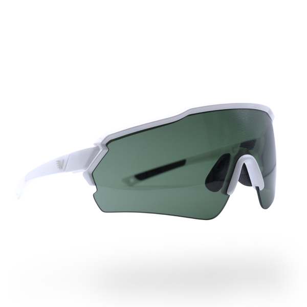 The Vue - Pearl White | ColorVue Lens | Z87